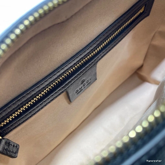 Hyperpeter Horsebit 1955 shoulder small GUCCI bag 0717